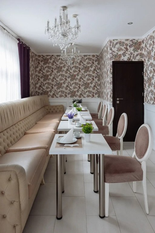 Отель Вотрэ Мизон, Калининградская область: фото 4