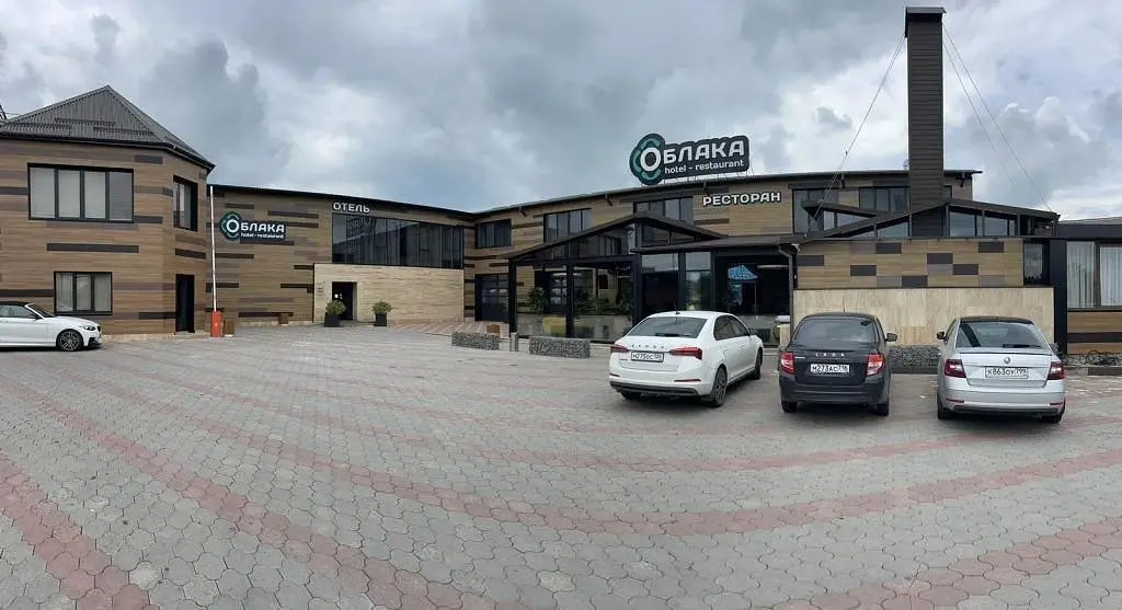 Отель Облака, Кавказские Минеральные Воды, Ставропольский край