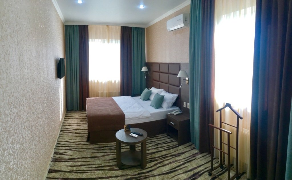 Отель Облака, Ставропольский край: фото 2