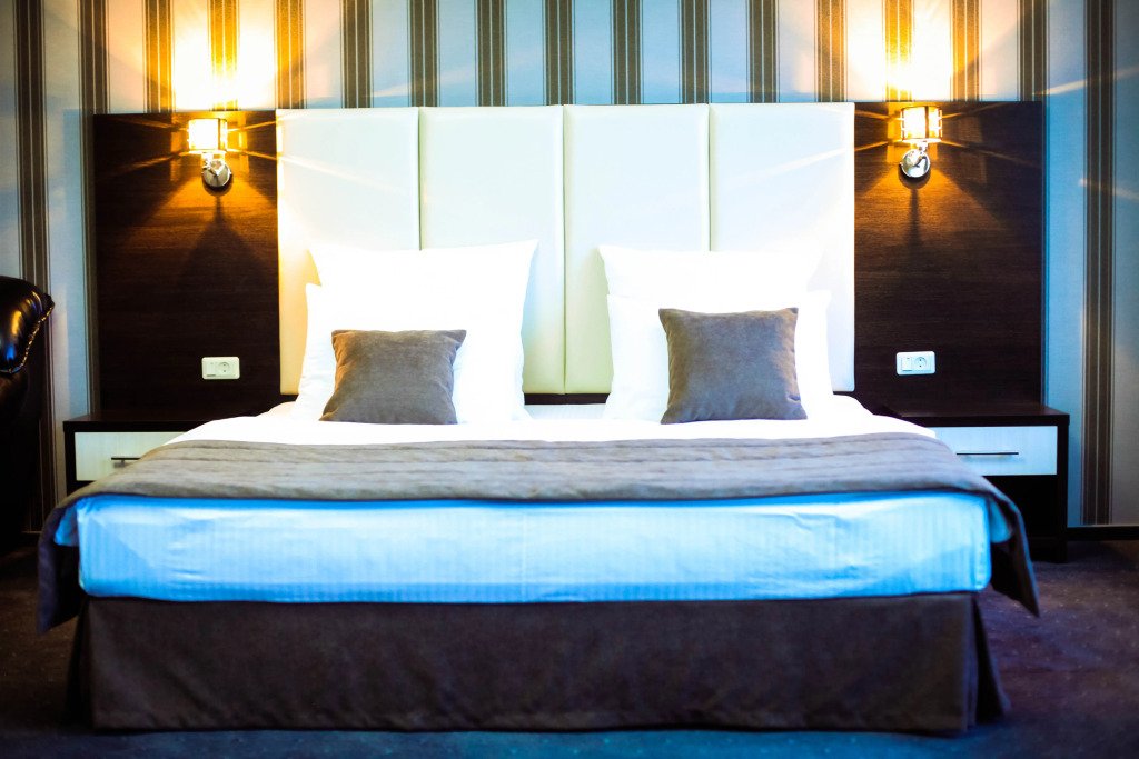 Отель Облака, Ставропольский край: фото 3