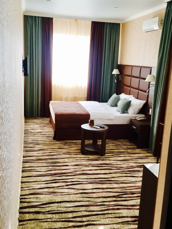 Отель Облака, Ставропольский край: фото 4