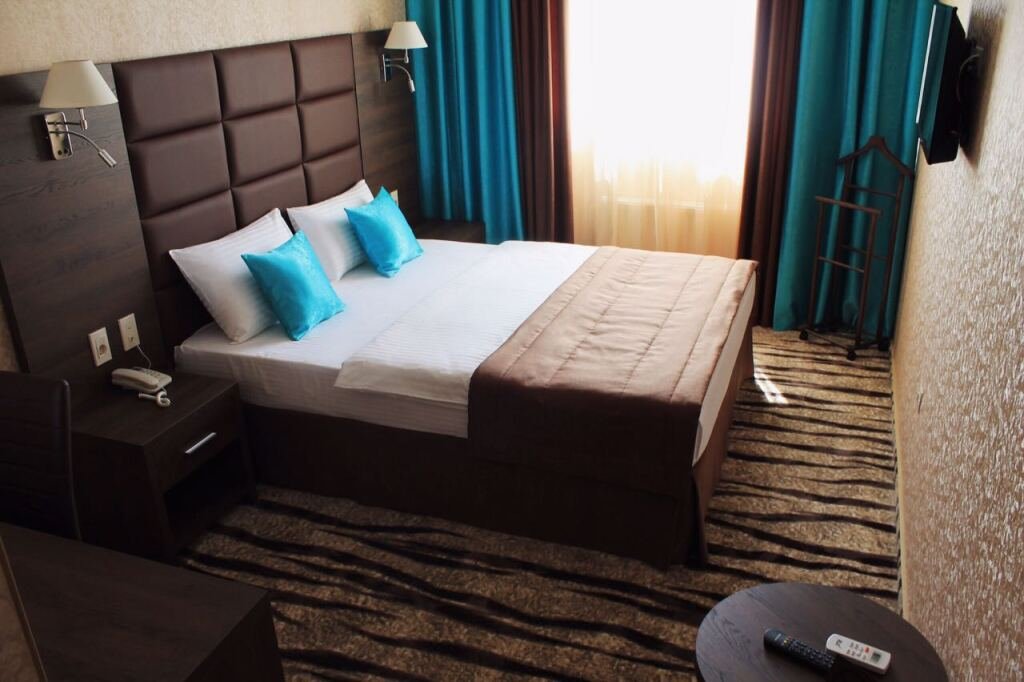 Отель Облака, Ставропольский край: фото 5