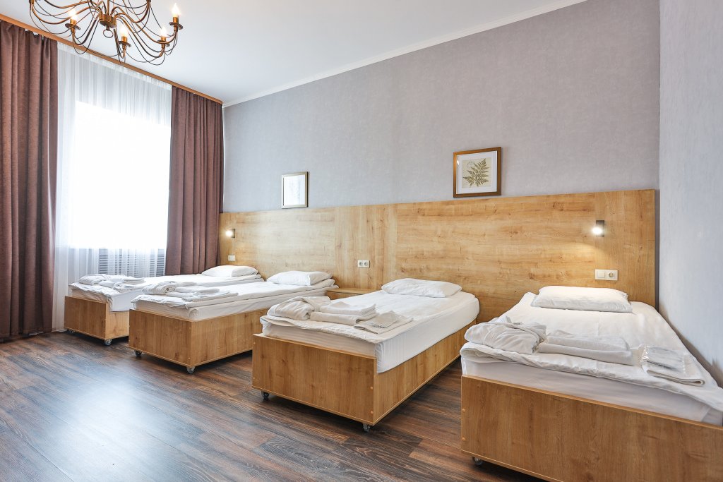 Гостиница Персона, Республика Хакасия: фото 4