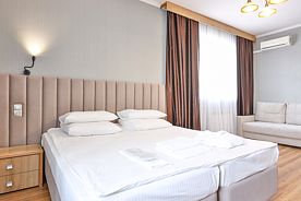 Номер Стандарт 30, Отель Гостиница Персона, Абакан