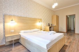 Номер Стандарт 21, Отель Гостиница Персона, Абакан