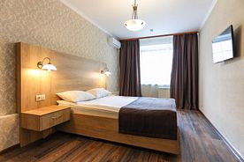 Номер Стандарт 32, Отель Гостиница Персона, Абакан