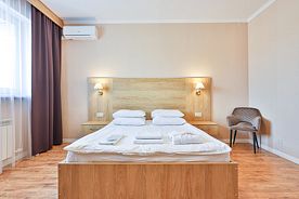 Номер Стандарт 35, Отель Гостиница Персона, Абакан