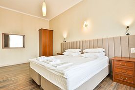 Номер Стандарт Комфорт 25, Отель Гостиница Персона, Абакан