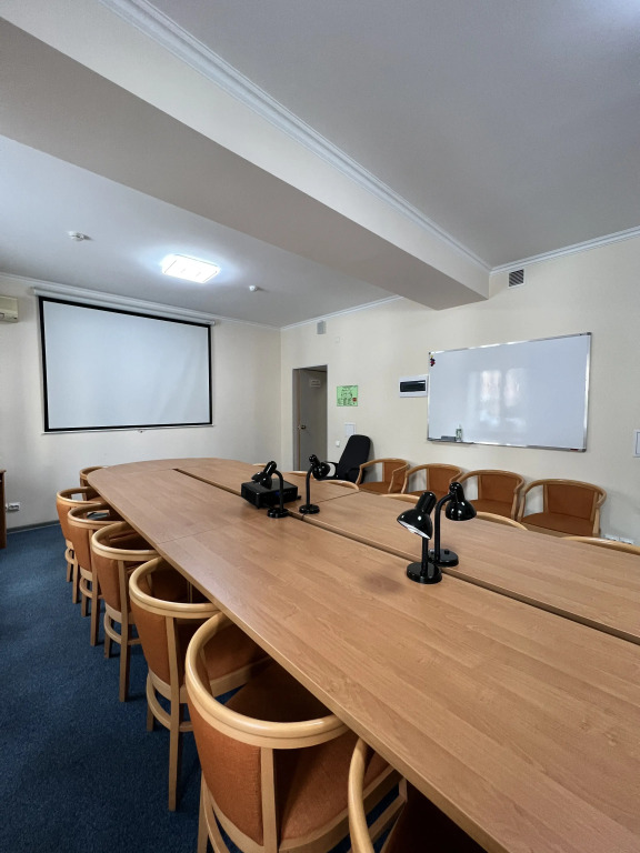 Отель Металлург, Вологодская область: фото 2