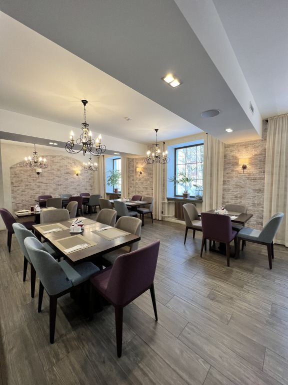 Отель Металлург, Вологодская область: фото 3