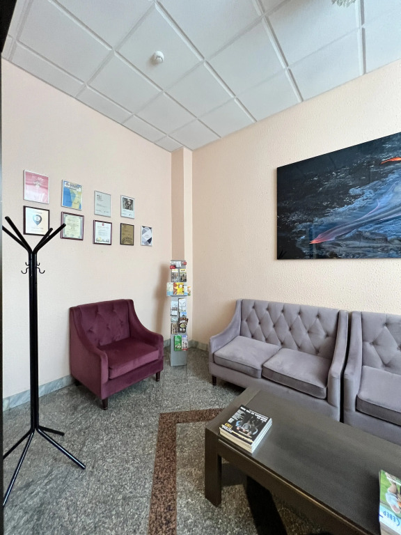 Отель Металлург, Вологодская область: фото 5