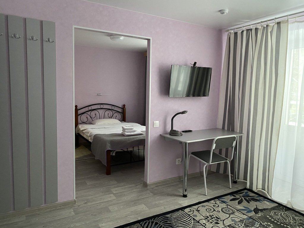 Мини-Отель Град Отель, Вологодская область: фото 4