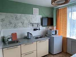 Двухместные апартаменты Standard 2 отдельные кровати, Мини-Отель Град Отель, Череповец