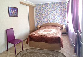 Двухместный номер Comfort двуспальная кровать, Мини-Отель Град Отель, Череповец