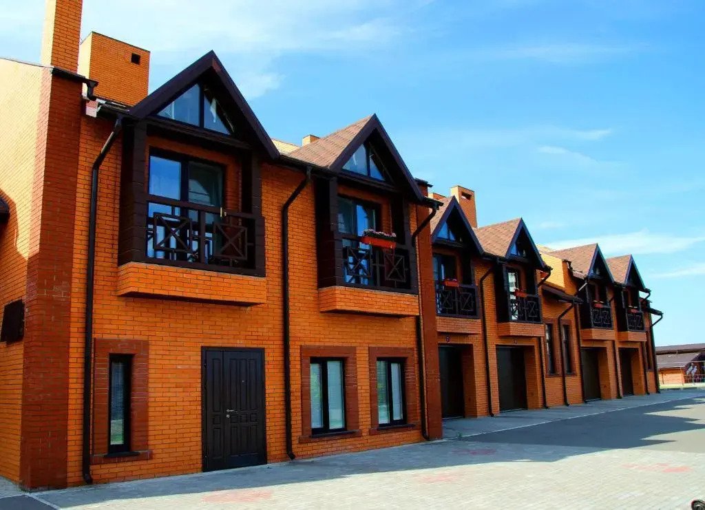 Отель Меридиан Парк, Чехов, Московская область