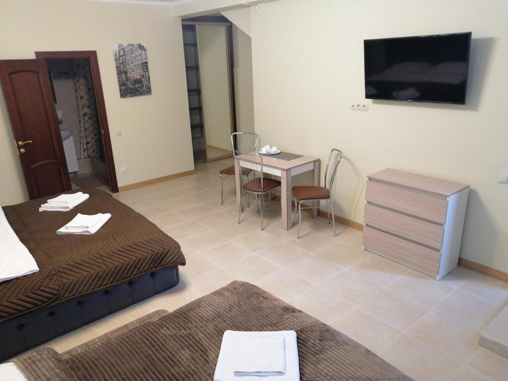 Меридиан Парк, Московская область: фото 3