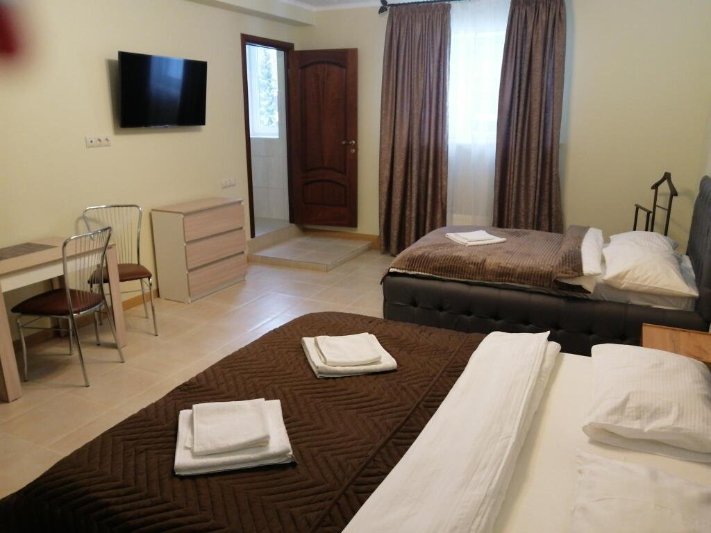 Меридиан Парк, Московская область: фото 4