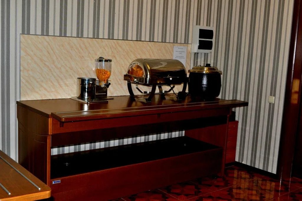 Русь апарт-отель, Новороссийск, Краснодарский край