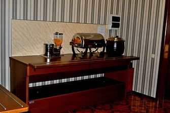 Русь апарт-отель