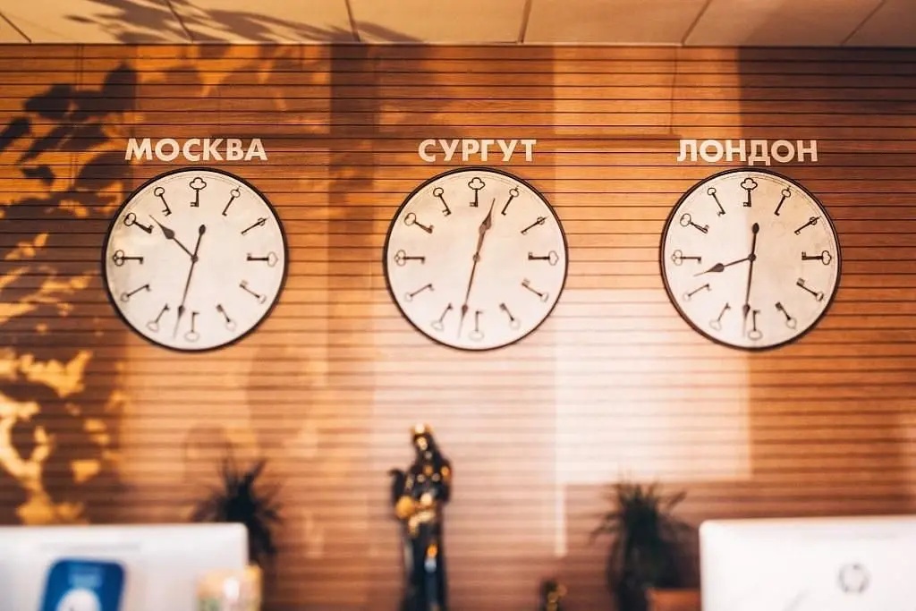 Отель Гала, Ханты-Мансийский автономный округ: фото 3