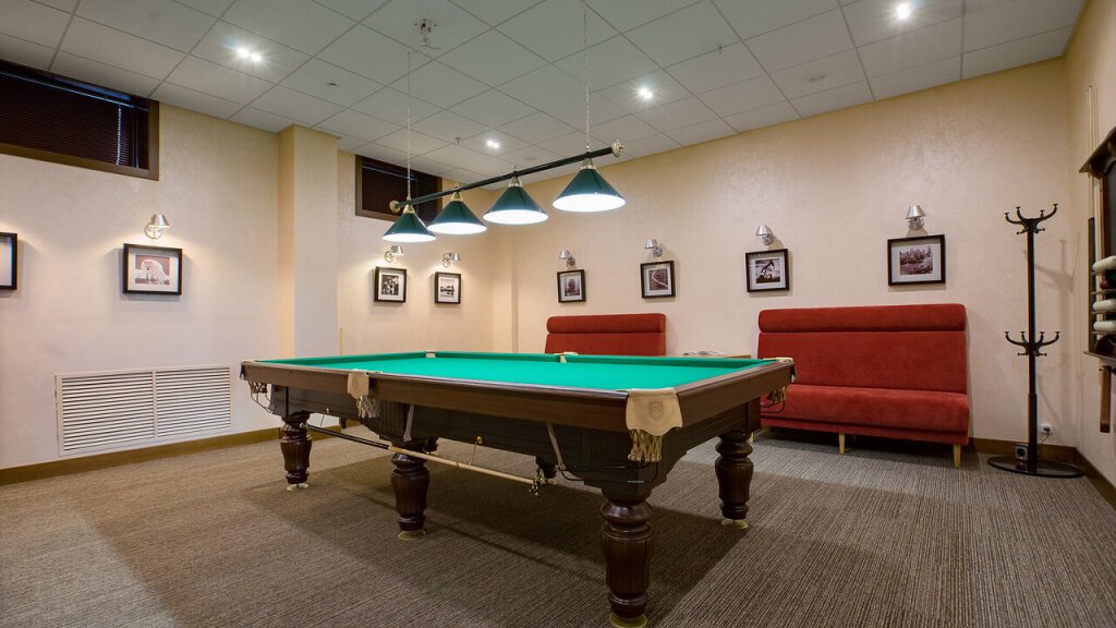 Отель Гала, Ханты-Мансийский автономный округ: фото 5