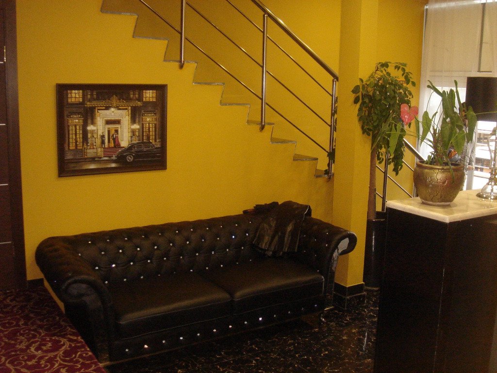 Отель Сочи-Ривьера, Сочи, Краснодарский край