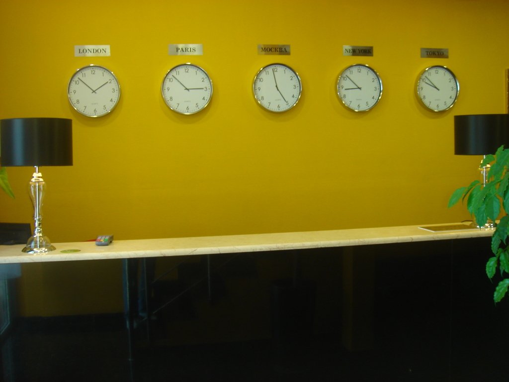 Отель Сочи-Ривьера, Краснодарский край: фото 5