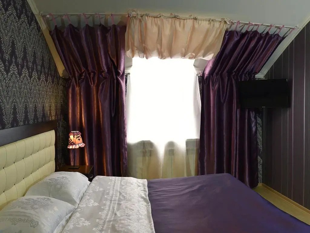 Отель Ростов, Ростов-на-Дону, Ростовская область