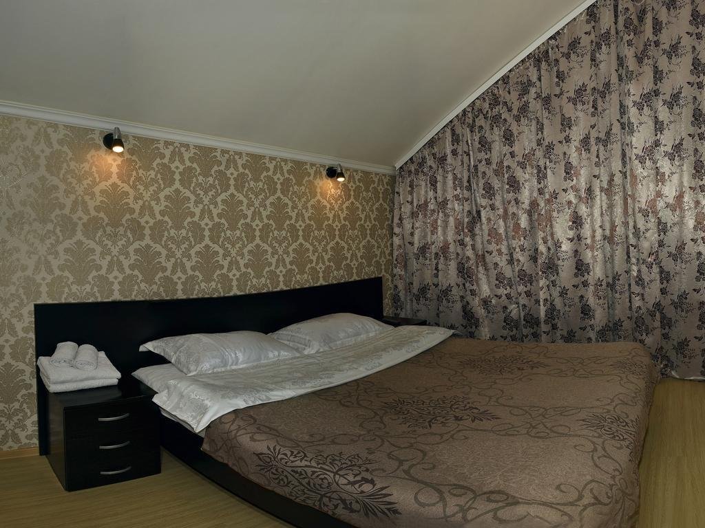 Отель Ростов, Ростовская область: фото 3