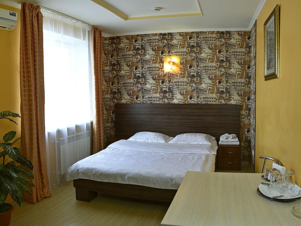 Отель Ростов, Ростовская область: фото 4