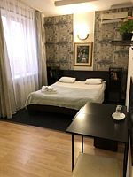 Двухместный номер Economy двуспальная кровать, Отель Ростов, Ростов-на-Дону