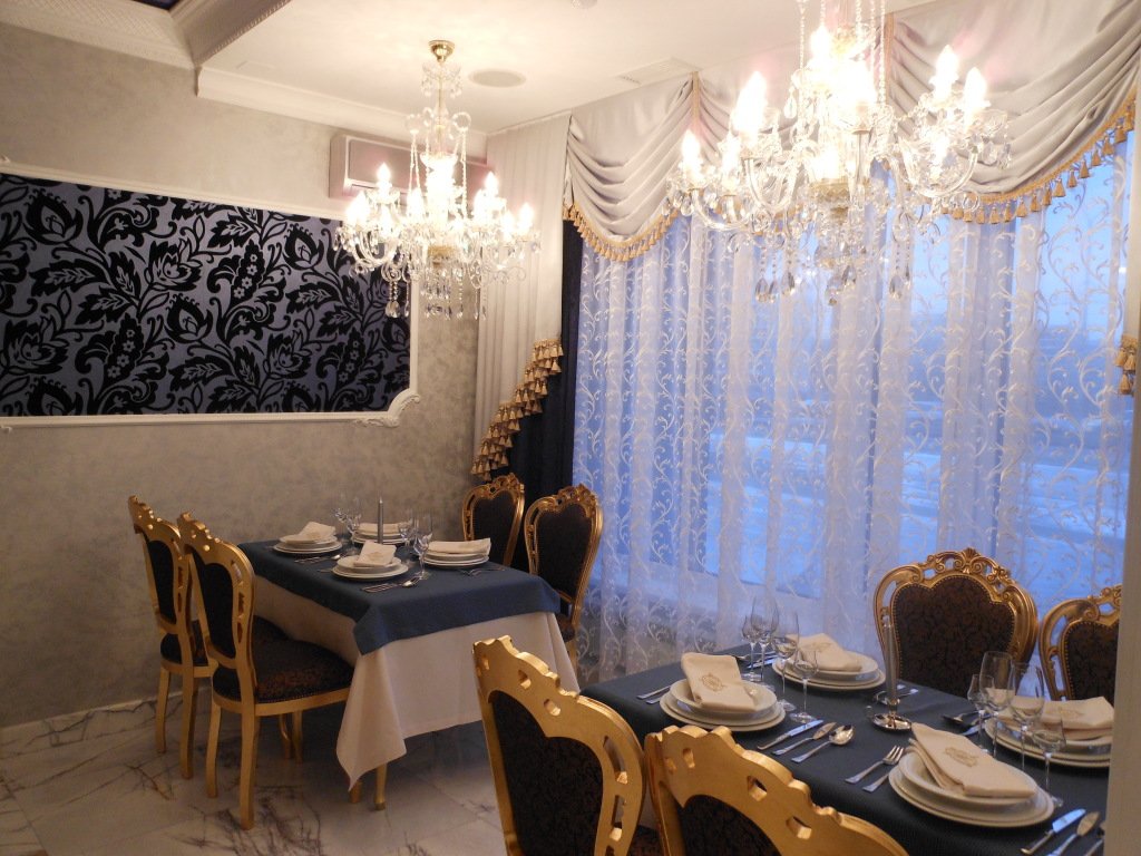 Отель Классик Hotel Classic, Кемеровская область: фото 4