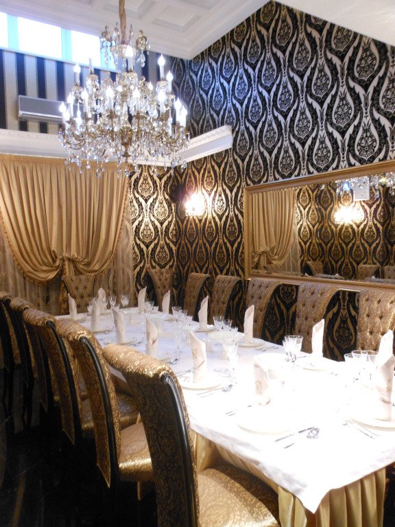 Отель Классик Hotel Classic, Кемеровская область: фото 5