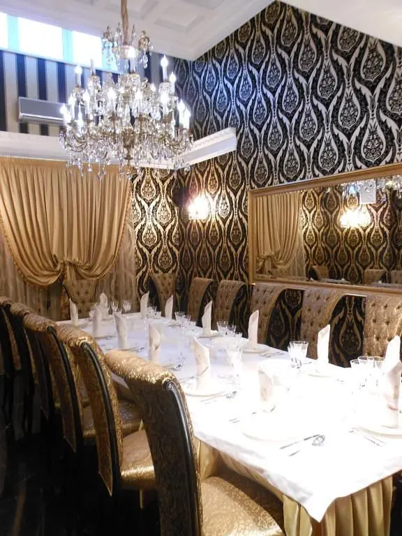 Отель Классик Hotel Classic, Кемеровская область: фото 5