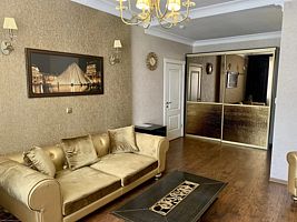 Люкс, Отель Классик Hotel Classic, Новокузнецк