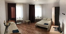 Номер Standard, Отель Персона, Пермь
