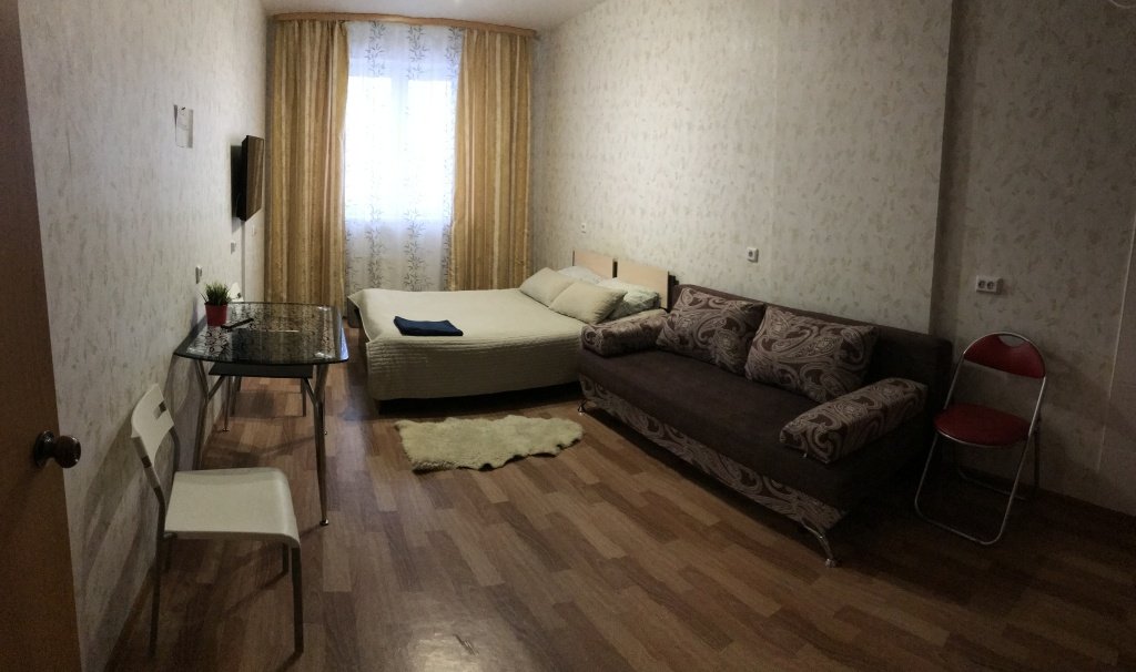 Отель Персона, Пермский край: фото 3