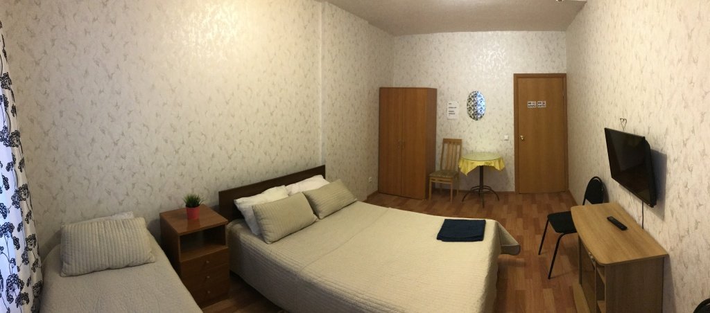 Отель Персона, Пермский край: фото 4