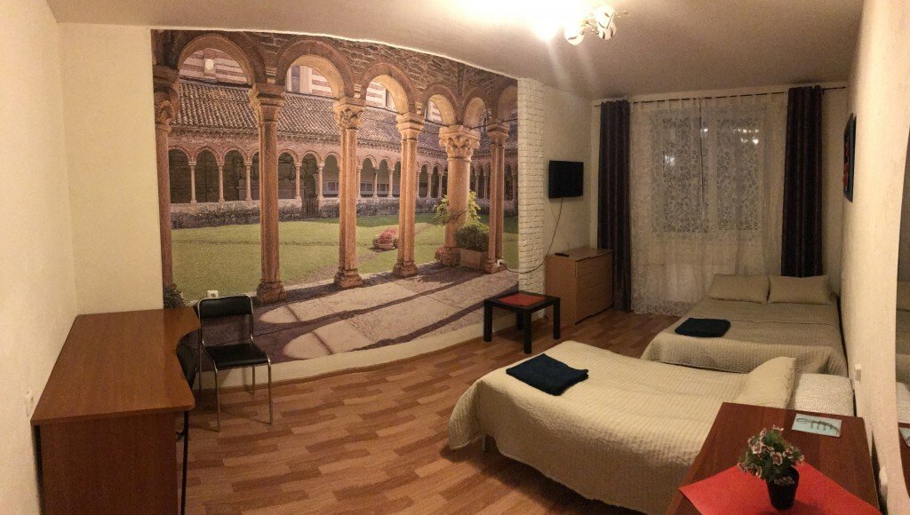 Отель Персона, Пермский край: фото 5