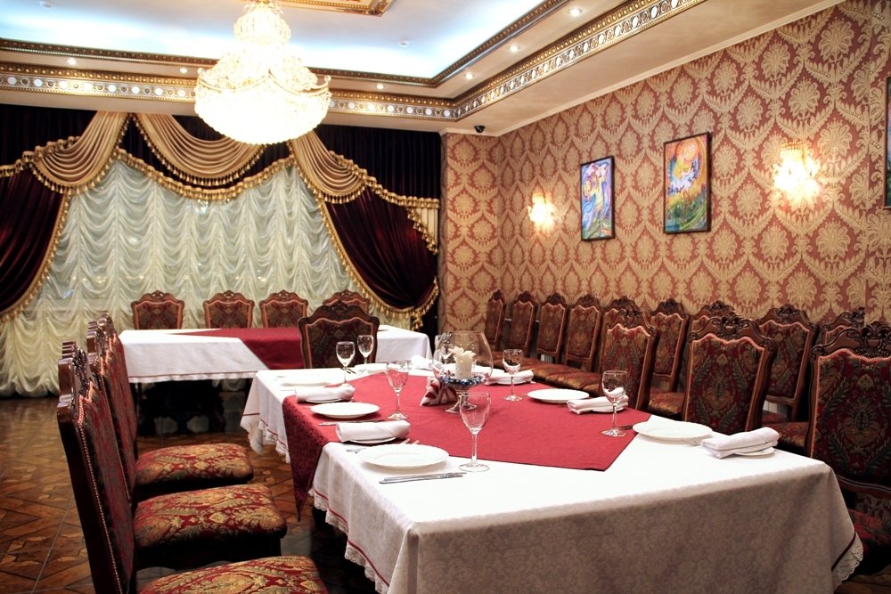 Гостиница Надежда, Ханты-Мансийский автономный округ: фото 2