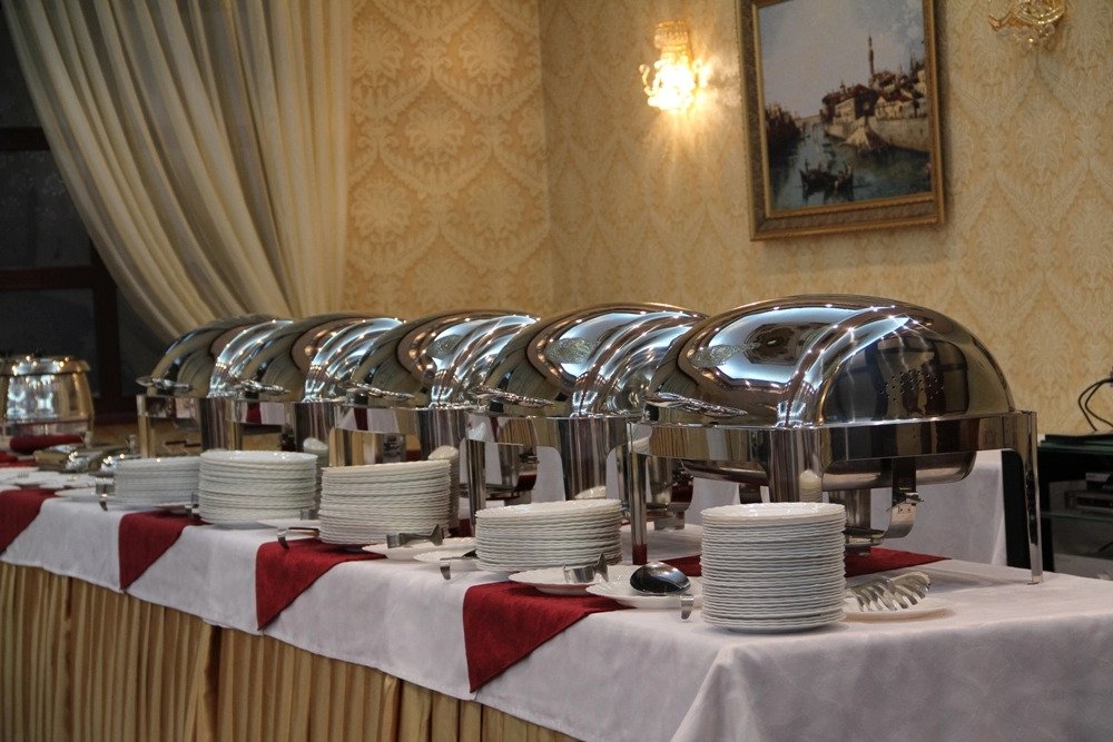 Гостиница Надежда, Ханты-Мансийский автономный округ: фото 3