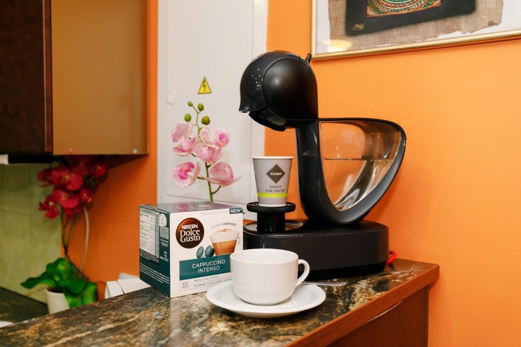 Отель Миллениум, Омск, Омская область