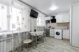 Апартаменты, Отель Миллениум, Омск