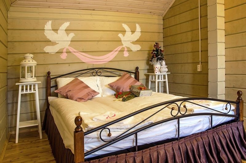 Отель Уральский Теремок, Свердловская область: фото 3