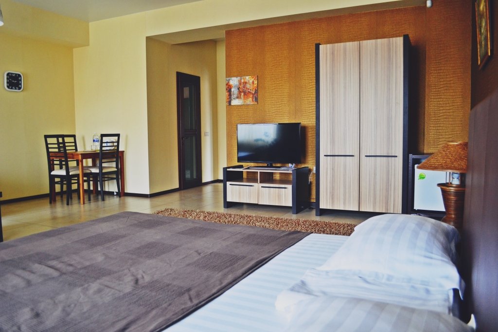 Грин Отель, Иркутская область: фото 5