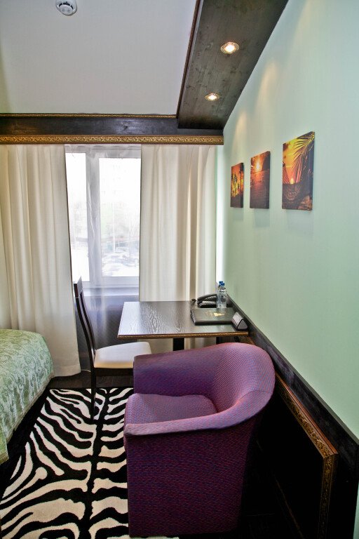 Отель БуддОтель, Московская область: фото 4