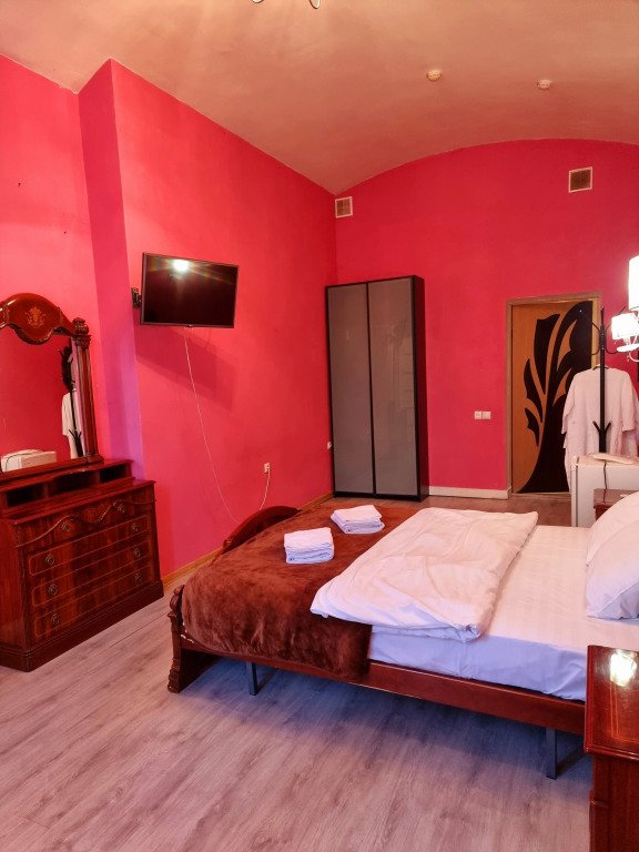 Отель Демидовъ, Пестово, Московская область