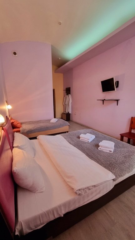 Отель Демидовъ, Московская область: фото 2