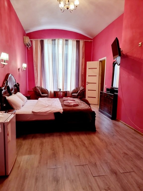 Отель Демидовъ, Московская область: фото 3