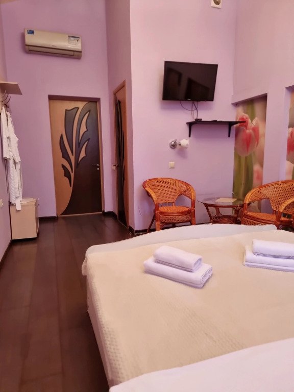 Отель Демидовъ, Московская область: фото 5